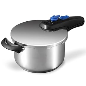 送料無料　簡単電気圧力鍋　簡単調理器具　シルバー　新品 楽天市場】【P15倍バック&1000円クーポン配布中】電気圧力鍋